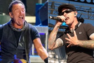 Dropkick Murphys to Play Audience-Less Concert From Fenway Park With Bruce Springsteen