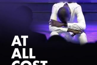 Dunsin Oyekan – At All Cost (SONG & VIDEO)