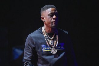 Dusty Daddy: Boosie Badazz Brags About Buying Professional “Mouf Work” For Son, Nephews