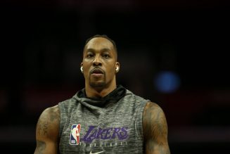 Dwight Howard Reveals Mother of His Son Died After Epileptic Seizure, “It’s Extremely Difficult For Me”