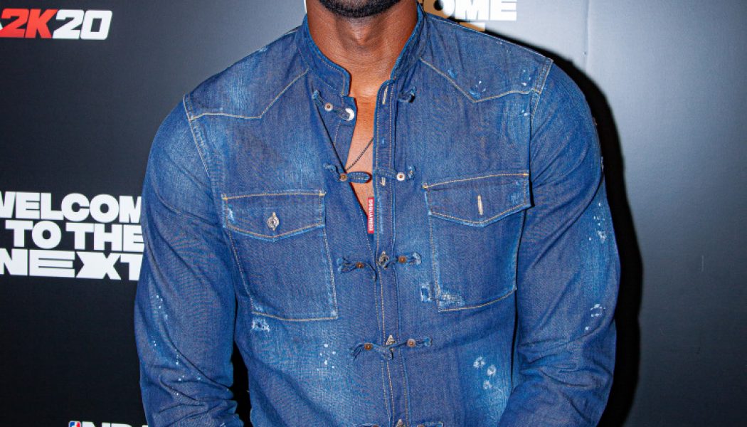 Dwyane Wade, Udonis Haslem Feed Hundreds Of Essential Workers In Florida