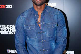 Dwyane Wade, Udonis Haslem Feed Hundreds Of Essential Workers In Florida