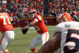 EA and the NFL extend exclusive partnership for Madden games until 2026