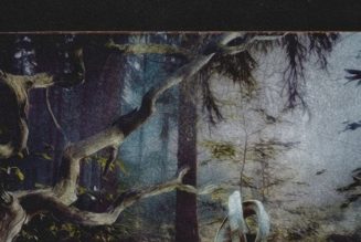 Earl Sweatshirt: Feet of Clay