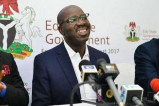 Edo screens 104,186 persons for coronavirus, discharges one, contact traces 689 others