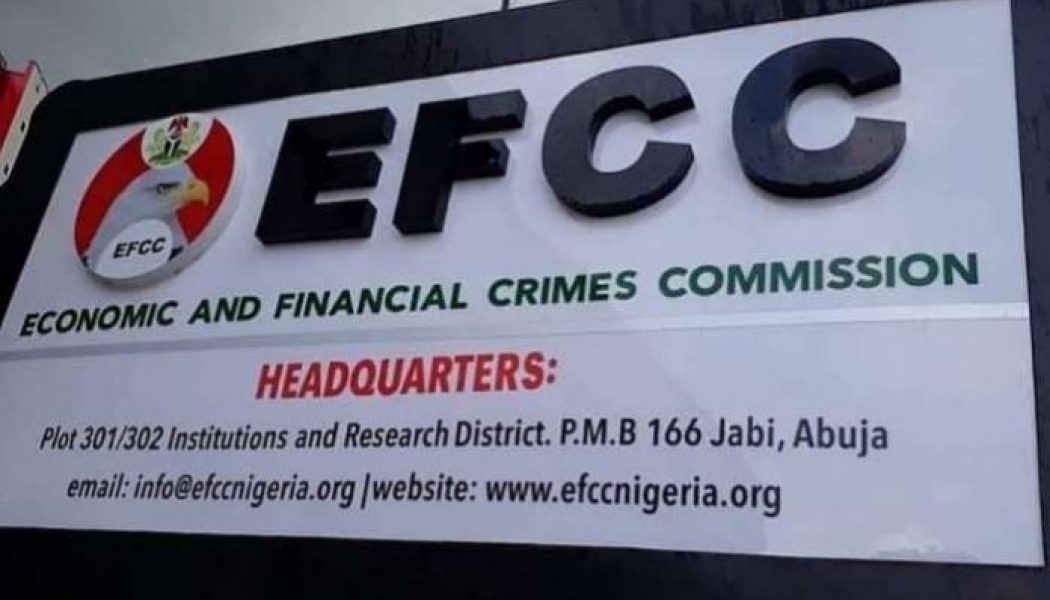 EFCC investigates assault on Shawarma seller by officers