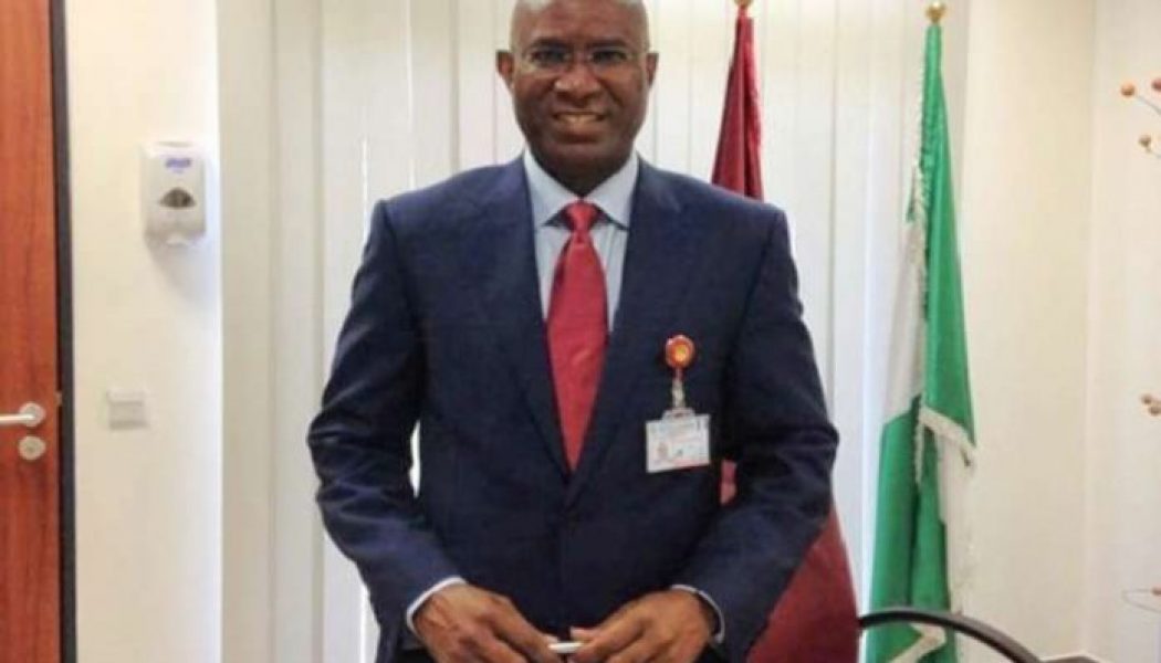 Eid-El-Fitr: Senator Omo-Agege harps on personal sacrifices, self denial