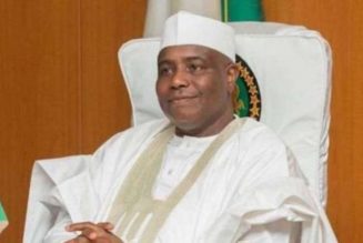 Eid: Sokoto governor felicitates with Muslims, salutes health workers