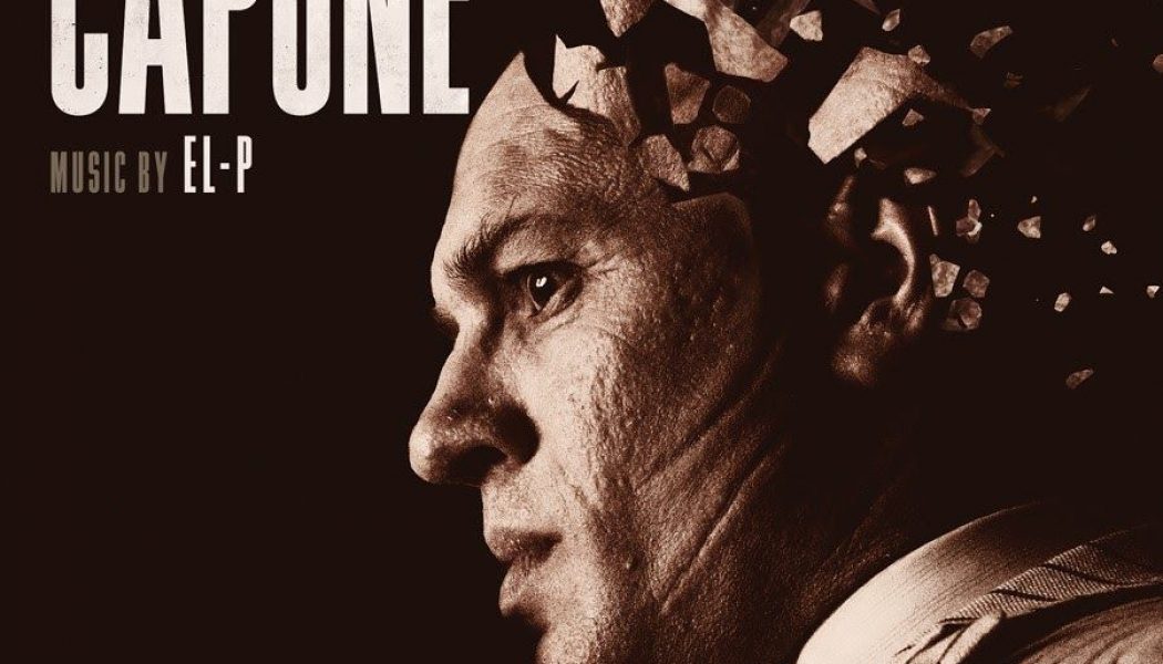 El-P Shares Score for Tom Hardy’s Capone: Stream