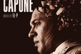 El-P Shares Score for Tom Hardy’s Capone: Stream