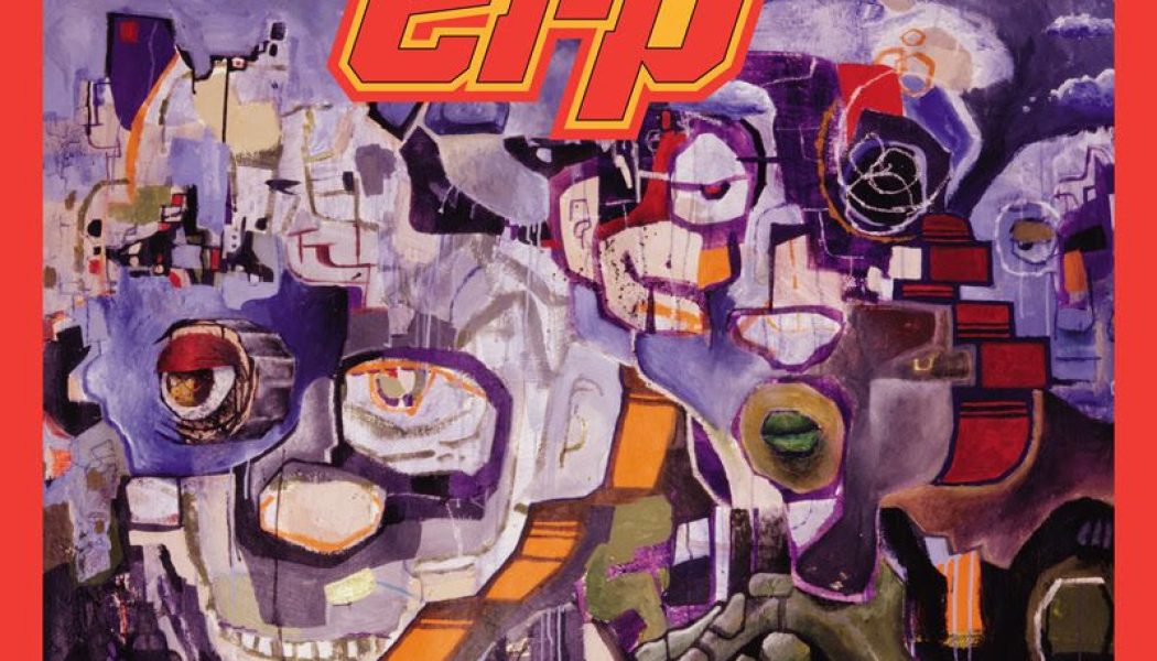 El-P’s Debut Album Fantastic Damage Available on Streaming Services for First Time