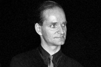 Electronic music pioneer passes on