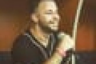 Electronic Young Gun MELVV Is Throwing Down a Huge Livestream DJ Set Right Now