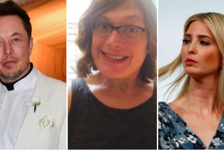 Elon Musk and Ivanka Trump Tweet About Taking “the Red Pill,” Promptly Get Eviscerated by Lilly Wachowski