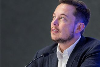 Elon Musk’s battle to reopen Tesla’s Fremont plant may shape his legacy