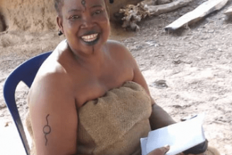 Emilia Dike Dead: Veteran Nollywood Actress Dies Of Heart Attack In Enugu