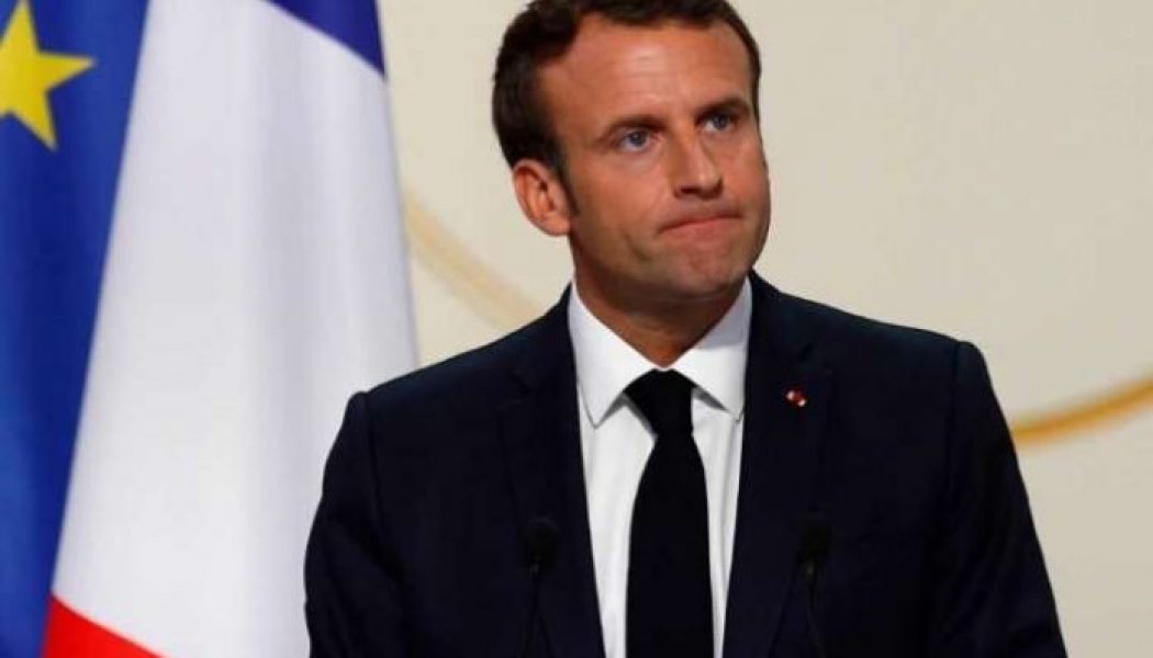 Emmanuel Macron, Angela Merkel agree €500 billion coronavirus recovery plan for Europe