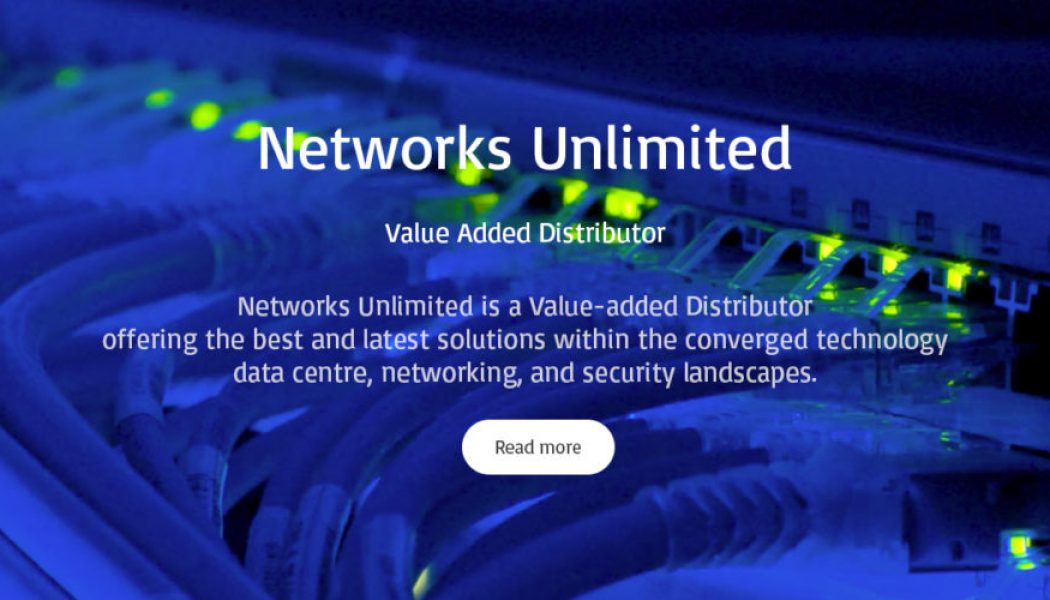 Enterprise Data Storage ‘business as usual’ with Tintri and Networks Unlimited