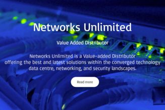 Enterprise Data Storage ‘business as usual’ with Tintri and Networks Unlimited