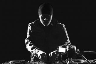 Eric Prydz Drops Pair of Singles Under Cirez D Alias