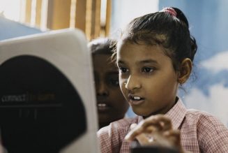 Ericsson Launches a Digital Learning Programme for Students