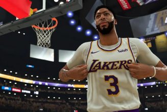 ESPN to air live NBA 2K League games