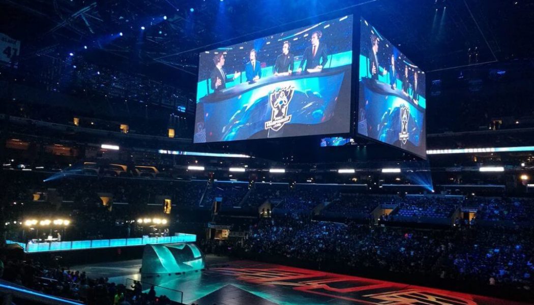 eSports: Games, Tournaments, Earnings, How to Get Started, The Future