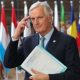 EU, Britain to start third push on post-Brexit ties
