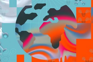 Even with people staying in, carbon dioxide is breaking records