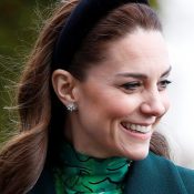 Every Outfit Kate Middleton Has Worn on Her Royal Zoom Calls