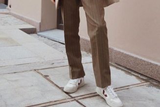 Everyone We Know Owns a Pair of These Cult Sneakers