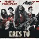 Ex-MEGADETH Guitarist MARTY FRIEDMAN Collaborates With APOLO 7 On ‘Eres Tú’ Cover: Official Music Video Released