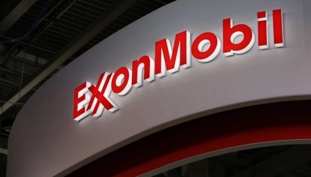 ExxonMobil presents ambulances, other items to support coronavirus response