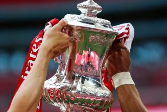 FA Cup Schedule: provisional dates for QF, SF and Final announced
