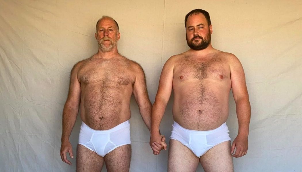 Faith No More’s Roddy Bottum Debuts Single “Daddy” from His Man on Man Project: Stream