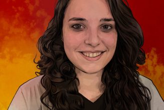 Farrah Berrou: Into the Beqaa Valley