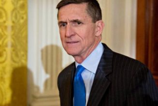 FBI chief orders internal review of Michael Flynn investigation