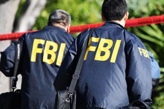 FBI Executes Search Warrant at DEL Records