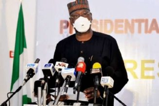 Federal government to maintain eased lockdown for another two weeks