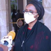 Federal, states, local government share N606 billion for April