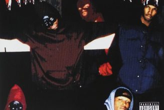 Feel the Wrath of the Fuckin’ Devilation: Three 6 Mafia’s Mystic Stylez Turns 25