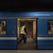 Few signs Sweden’s coronavirus strategy will save it any economic pain