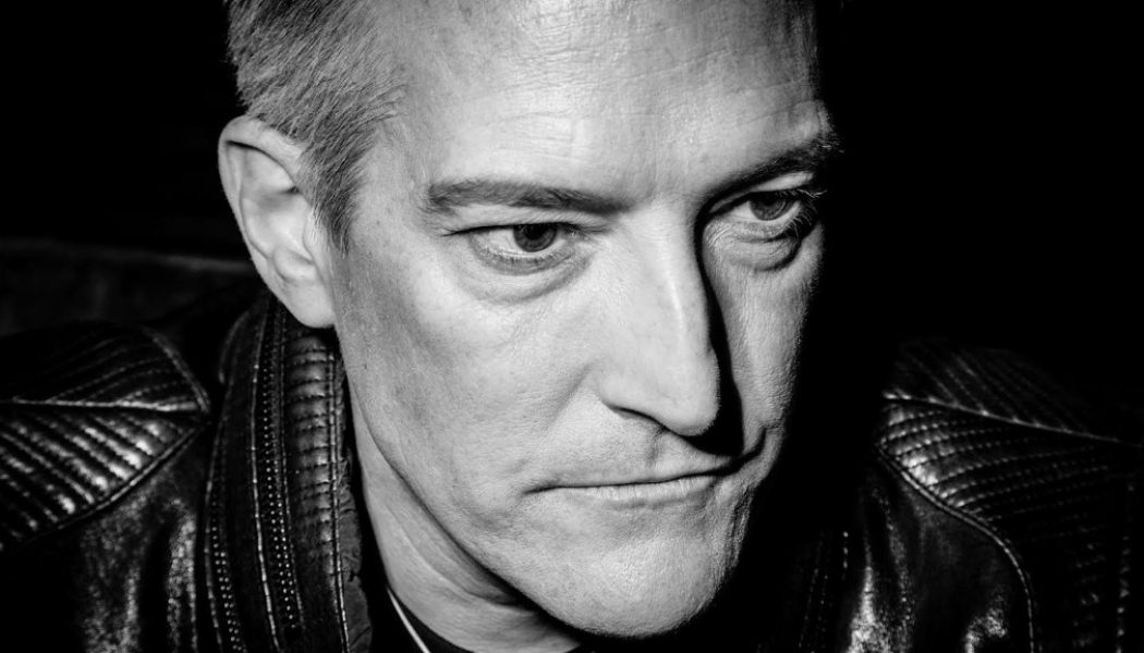 Filter’s Richard Patrick Reflects on ‘Short Bus’ at 25: I Was Done Riding Trent Reznor’s Coattails