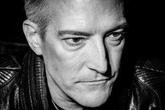 Filter’s Richard Patrick Reflects on ‘Short Bus’ at 25: I Was Done Riding Trent Reznor’s Coattails