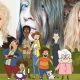 Fiona Apple, Cyndi Lauper, Aimee Mann Wrote Songs for Apple TV’s Central Park