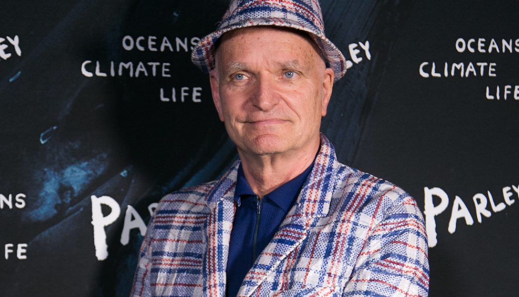 Florian Schneider, Kraftwerk Co-Founder, Dies at 73