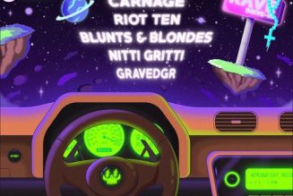 Florida to Host First Drive-In Music Festival