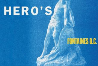 Fontaines D.C. Announce New Album, Share “A Hero’s Death”: Stream