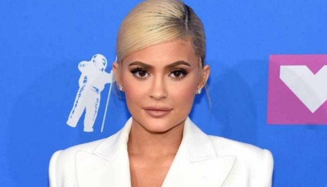Forbes removes Kylie Jenner from billionaires list