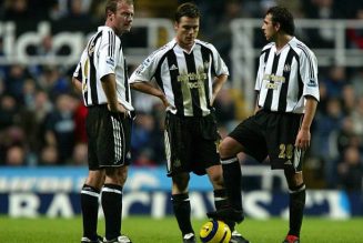 Former NUFC striker claims they will be the richest club in the world next week